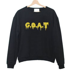 Goat Sweatshirt SU