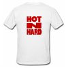 HOT N HARD Harry Style T shirt SU