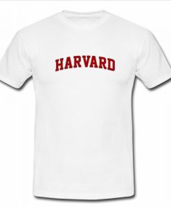 Harvard T-Shirt SU