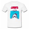 Hello Kitty Jaws T-Shirt SU