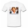 Hit Me Baby One More Time Britney Spears T Shirt SU