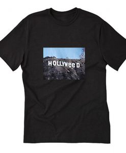 Hollyweed T-Shirt SU