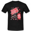 Hopeless Records PUNK POP ROCKS T ShirT SU