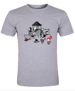 Horror Park T-Shirt SU