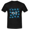 Huf Plantlife Box Logo T-Shirt SU