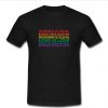 Human Rights & World Truths T-Shirt SU