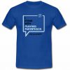 I Stand With Planned Parenthood T-Shirt SU