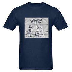 I Still Miss J Dilla T-Shirt SU