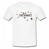 Internet T Shirt SU