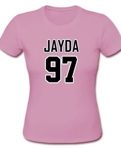 Jayda 97 T-Shirt SU