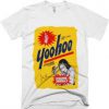 Johnny Ramone Yoohoo T-shirt SU