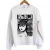 Junji Ito Uzumaki Sweatshirt SU