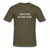 Kanye Attitude With Drake Feelings T shirt SU