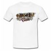 Kanye famous T Shirt SU