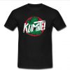 Kumite! T-Shirt SU