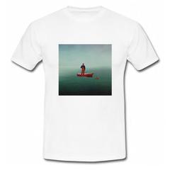 Lil Yachty Lil Boat T Shirt SU