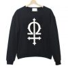 Logo Omega Sweatshirt SU