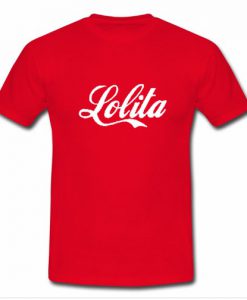 Lolita T-shirt SU