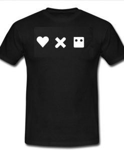 Love Death + Robots T-Shirt SU