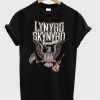 Lynyrd Skynyrd Graphic T-shirt SU