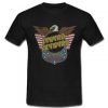 Lynyrd Skynyrd Logo T Shirt SU