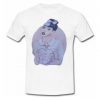 Melanie Martinez Gap City Bitch T-Shirt SU