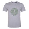 Mexico Mayan Face T Shirt SU