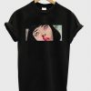 Mia Wallace Pulp Fiction T-Shirt SU