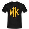 Mortal Kombat 11 T-Shirt SU