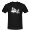 Mount Rushmore of Bastards T-Shirt SU