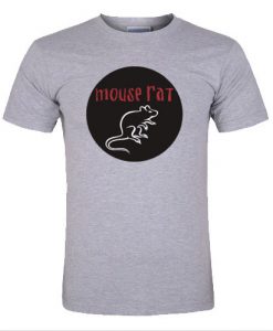 Mouse Rat T-Shirt SU