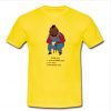 Mr T to-do-list T-Shirt SU