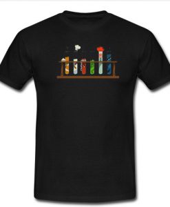 Muppet Science T-Shirt SU