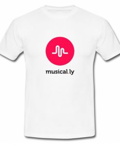 Musically T Shirt SU