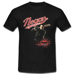 Negan Sluggers T-Shirt SU