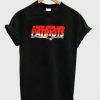 New England Patriots T-shirt SU