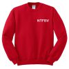 Ntfbv Sweatshirt SU