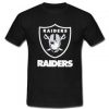 Oakland raiders T Shirt SU