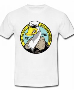One Eyed Gooses T-Shirt SU