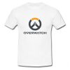 Overwatch Logo T Shirt SU