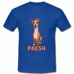 Paesh T-Shirt SU