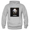 Panda Clean Version Hoodie SU