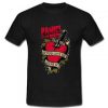 Panic! At The Disco If You Love Me Let Me Go T-Shirt SU