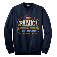 Panic At The Disco Sweatshirt SU