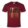 Panic! At The Disco T-shirt A Fever You Can't Sweat Out T Shirt SU