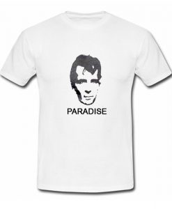 Paradise T-Shirt SU