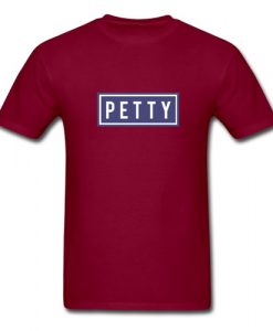 Petty T-Shirt SU