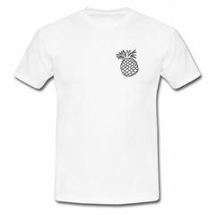 Pineapple T-Shirt SU
