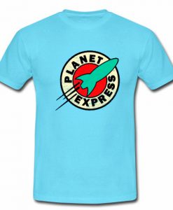 Planet Express T-Shirt SU