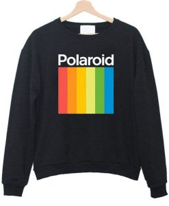 Polaroid Sweatshirt SU